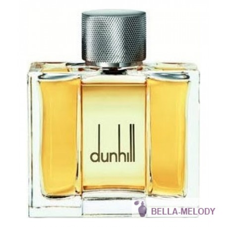 Alfred Dunhill 51.3 N 11