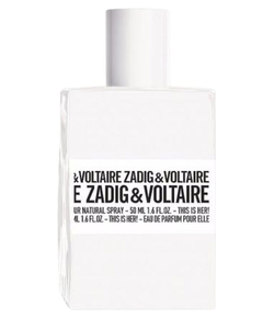 Zadig & Voltaire This Is Her