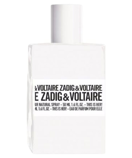 Zadig & Voltaire This Is Her