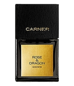 Carner Barcelona Rose & Dragon