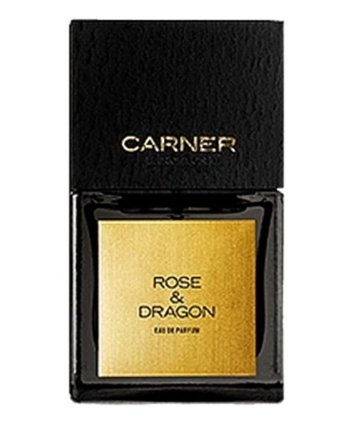 Carner Barcelona Rose & Dragon