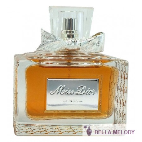 Christian Dior Miss Dior Le Parfum 11