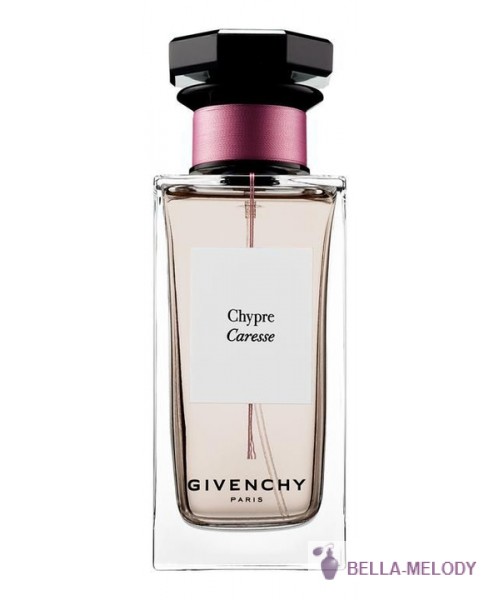 Givenchy Chypre Caresse