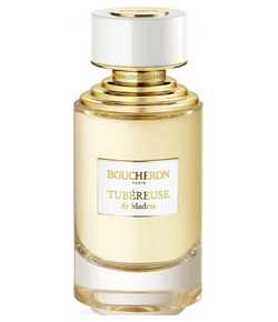 Boucheron Tubereuse De Madras