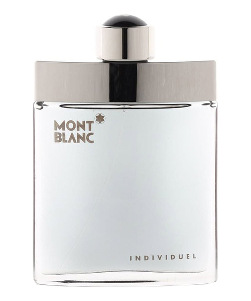 Mont Blanc Individuel Men