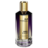 Mancera Amber & Roses