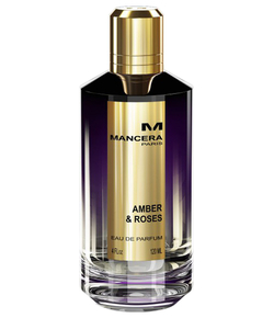 Mancera Amber & Roses