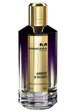 Mancera Amber & Roses