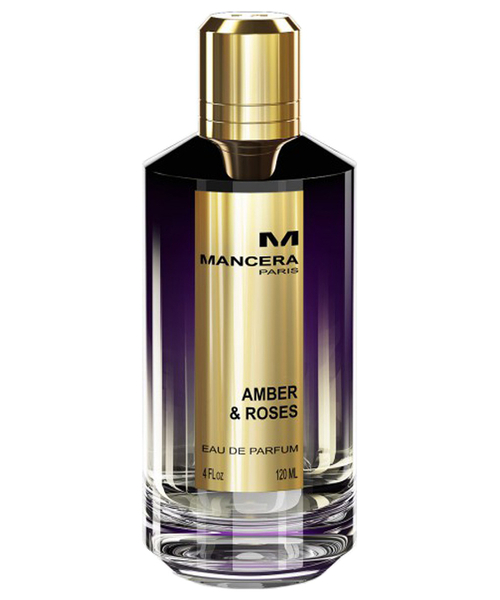Mancera Amber & Roses