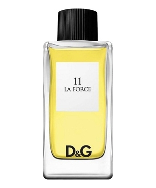 Dolce Gabbana (D&G) 11 La Force