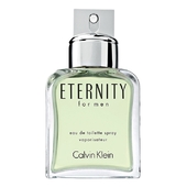 Calvin Klein Eternity For Men