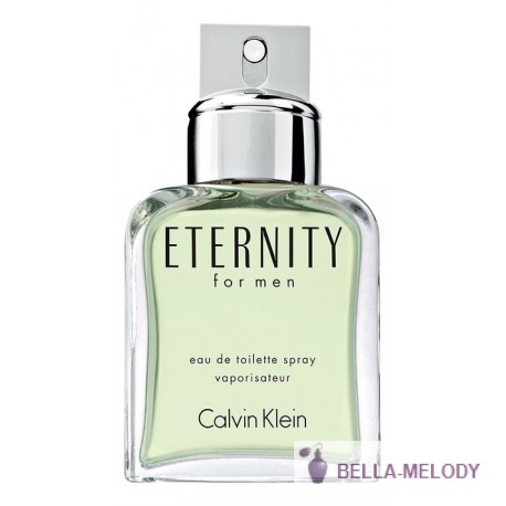 Calvin Klein Eternity For Men 11