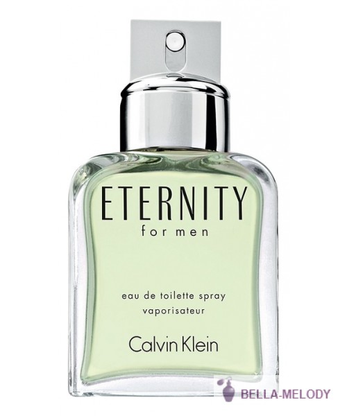 Calvin Klein Eternity For Men