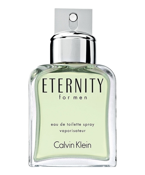 Calvin Klein Eternity For Men