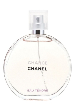 Chanel Chance Eau Tendre