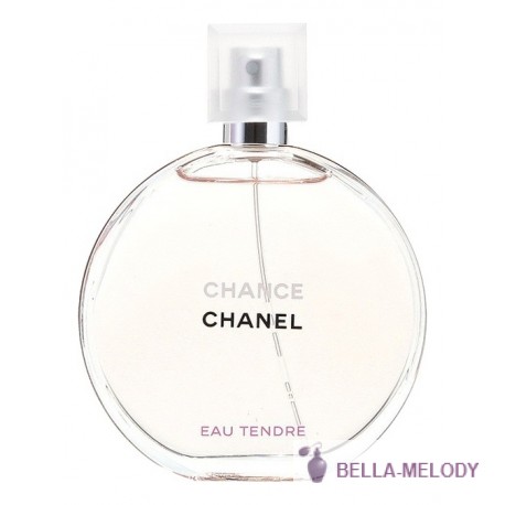 Chanel Chance Eau Tendre 11