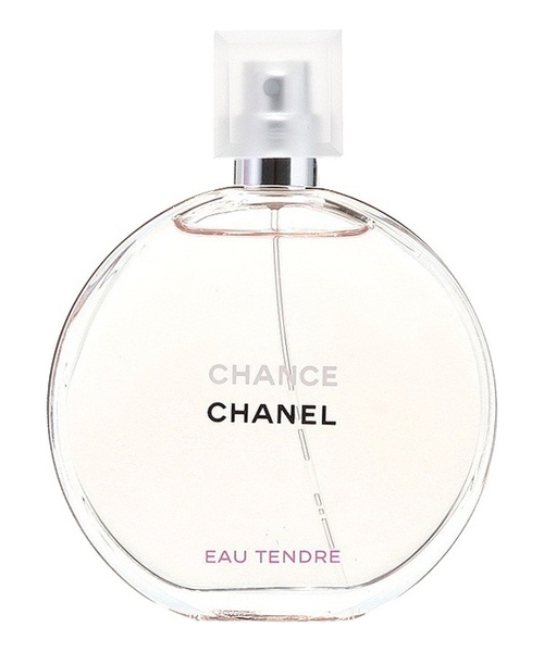 Chanel Chance Eau Tendre