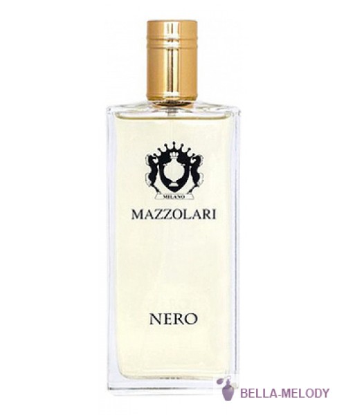 Mazzolari Nero