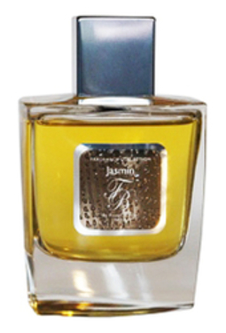 Franck Boclet Jasmin