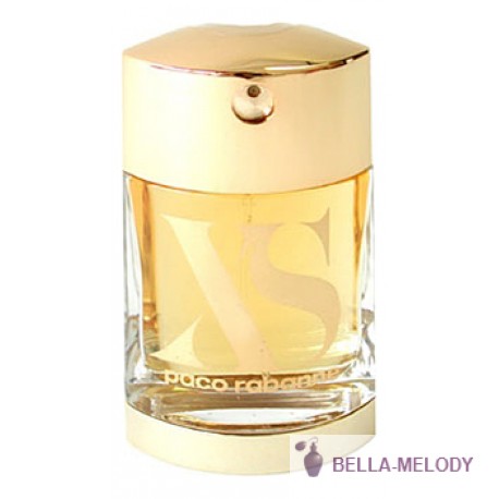 Paco Rabanne XS Extreme Girl 11