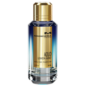 Mancera Aoud Lemon Mint