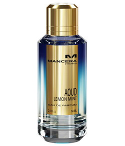 Mancera Aoud Lemon Mint