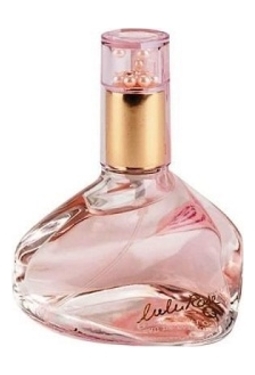 Lulu Castagnette Lulu Rose