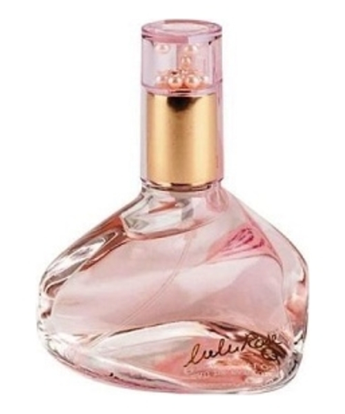 Lulu Castagnette Lulu Rose