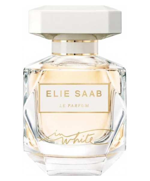 Elie Saab Le Parfum In White