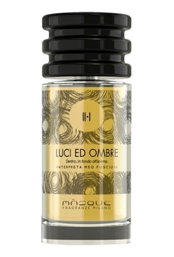 Masque Luci ed Ombre