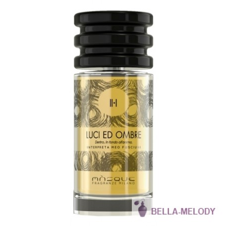 Masque Luci ed Ombre 11