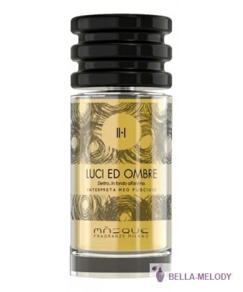 Masque Luci ed Ombre