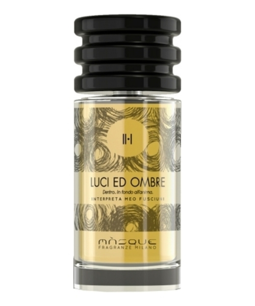 Masque Luci ed Ombre
