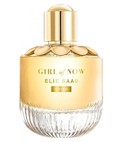 Elie Saab Girl Of Now Shine