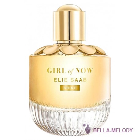 Elie Saab Girl Of Now Shine 11