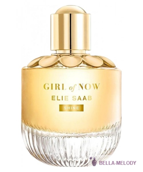 Elie Saab Girl Of Now Shine