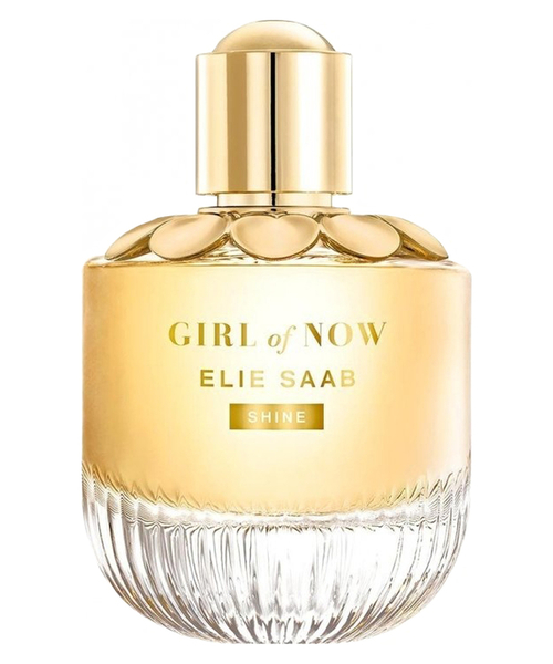 Elie Saab Girl Of Now Shine