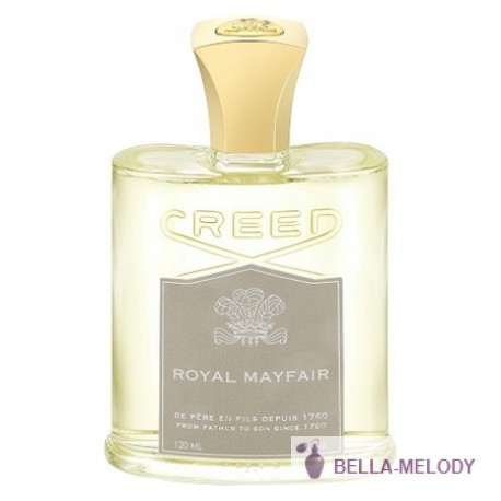 Creed Royal Mayfair 11