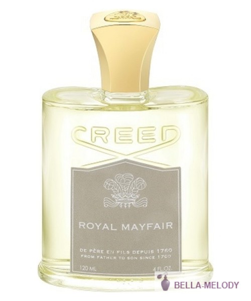 Creed Royal Mayfair