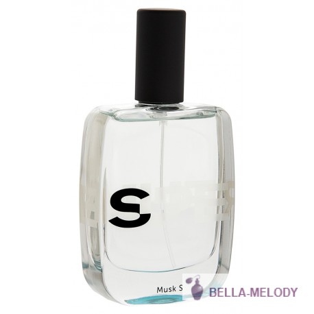 S-Perfume Musk S 11