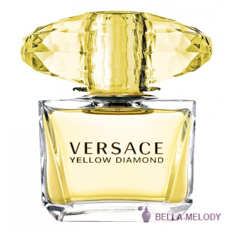 Versace Yellow Diamond 11