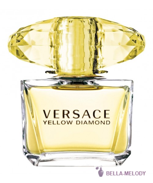 Versace Yellow Diamond