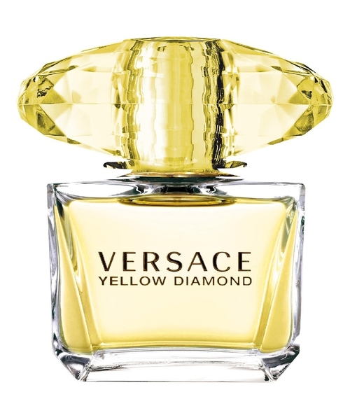 Versace Yellow Diamond