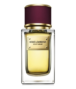 Dolce Gabbana (D&G) Velvet Sublime