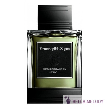 Ermenegildo Zegna Mediterranean Neroli 11