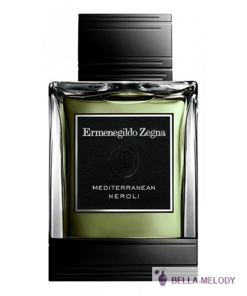 Ermenegildo Zegna Mediterranean Neroli