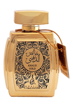 Khalis Gold