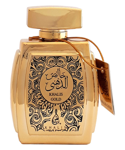 Khalis Gold