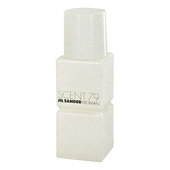 Jil Sander Scent 79 Woman