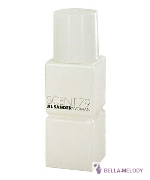 Jil Sander Scent 79 Woman